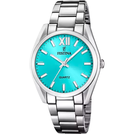 Festina - Damen Uhr Boyfriend