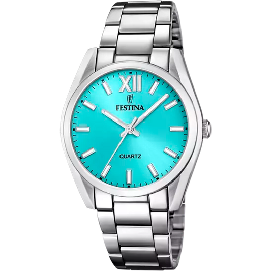 Festina - Damen Uhr Boyfriend