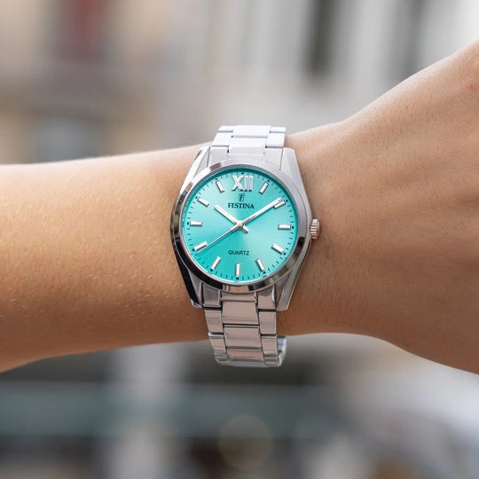 Festina - Damen Uhr Boyfriend