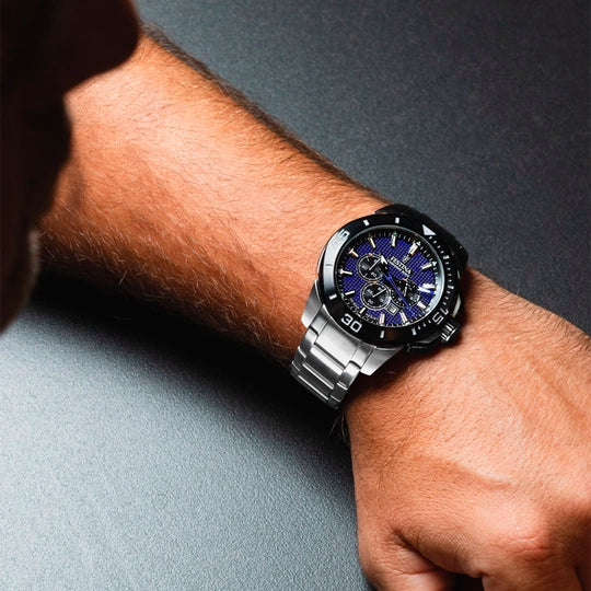 Festina - Herren Uhr Chrono Bike