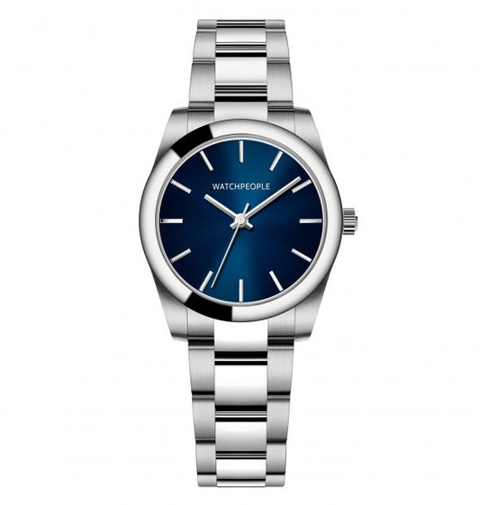 Watchpeople - Damenuhr Brown Sugar